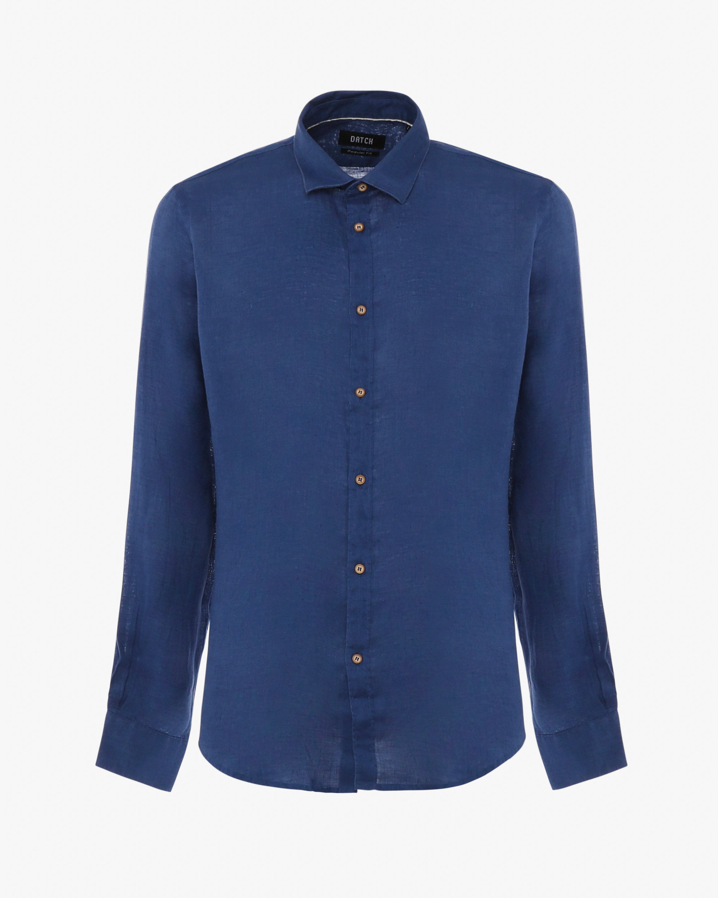 Camicia in lino