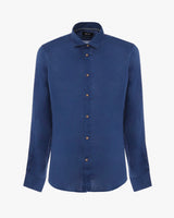 Camicia in lino