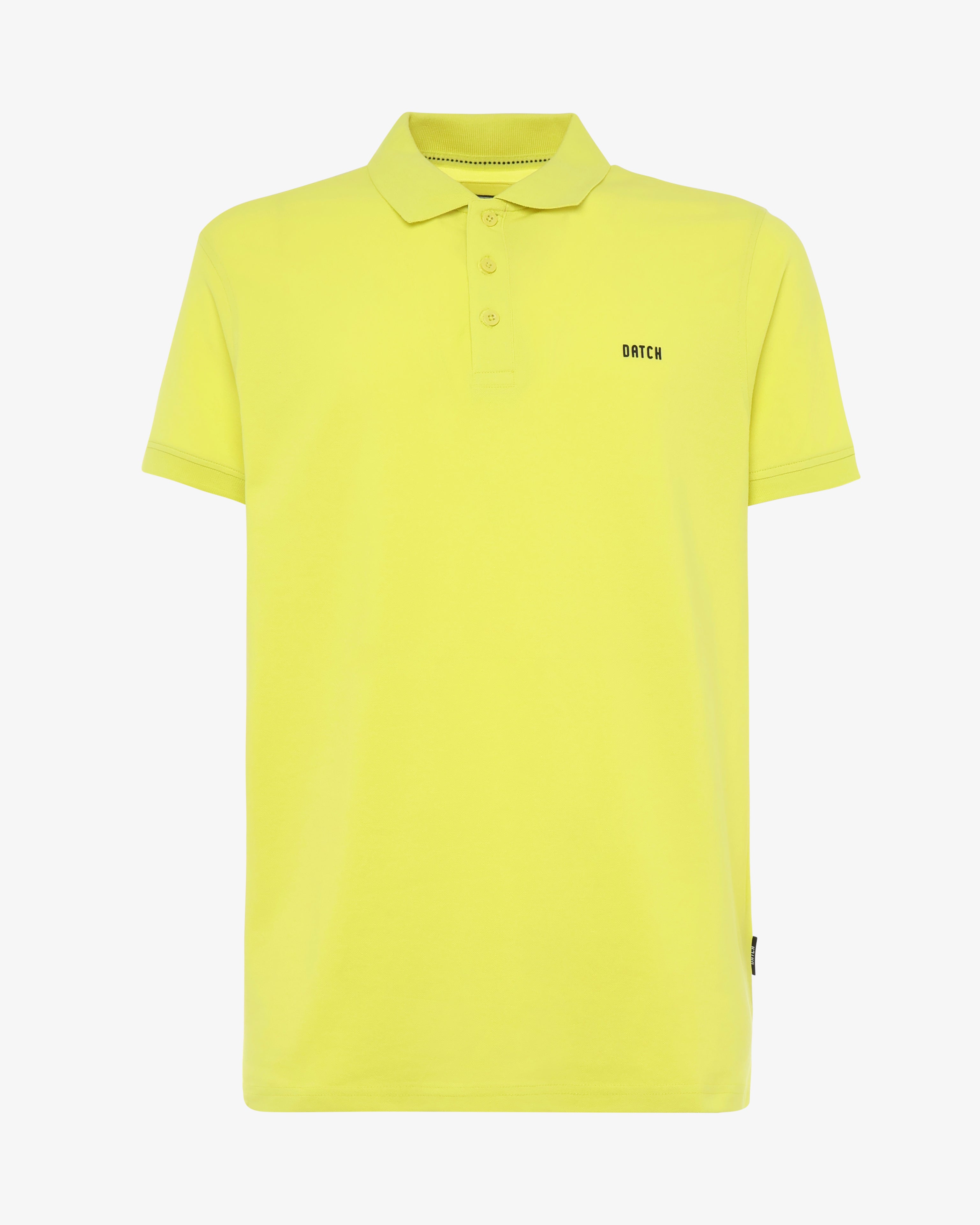 Polo Basic stretch
