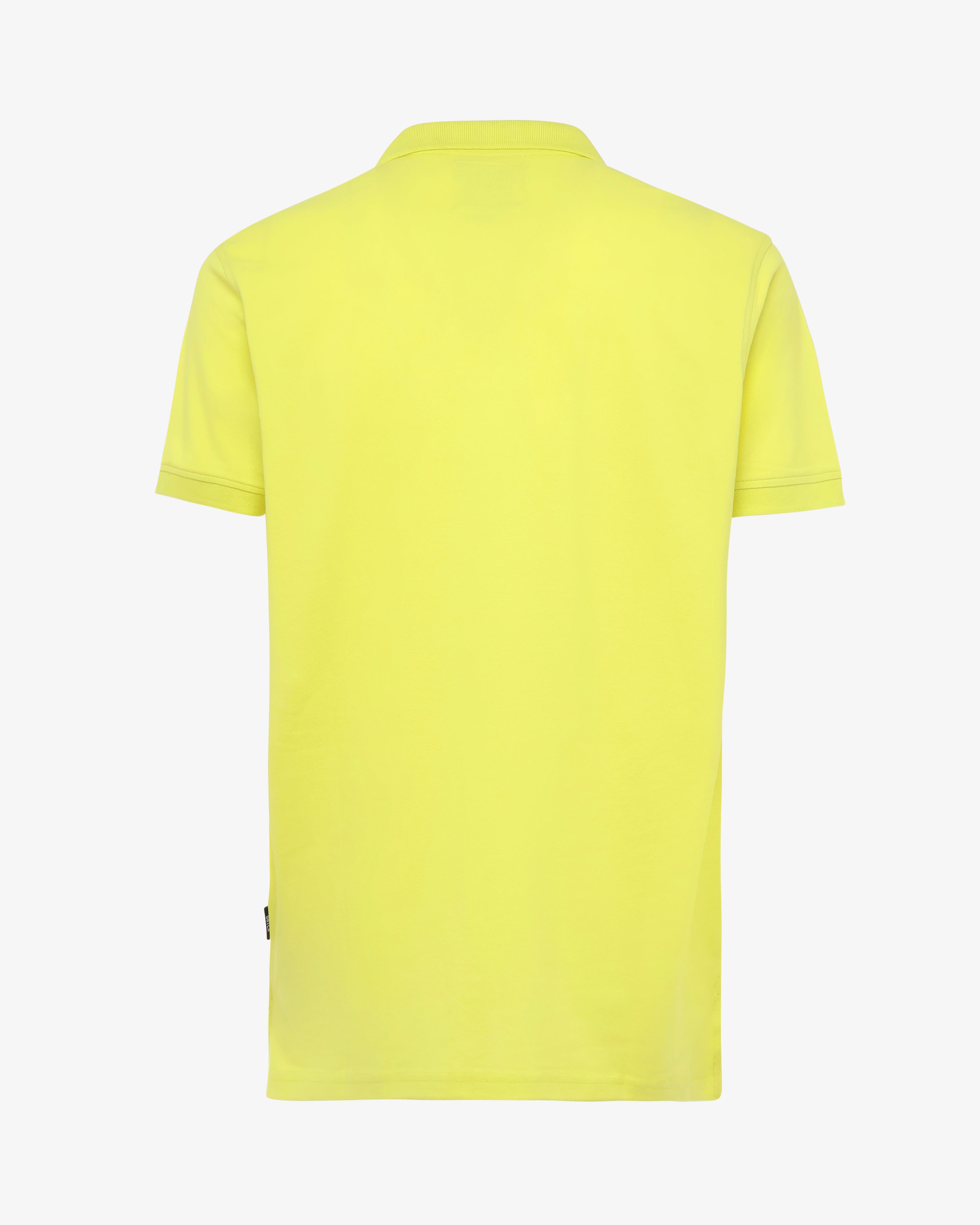 Polo Basic stretch