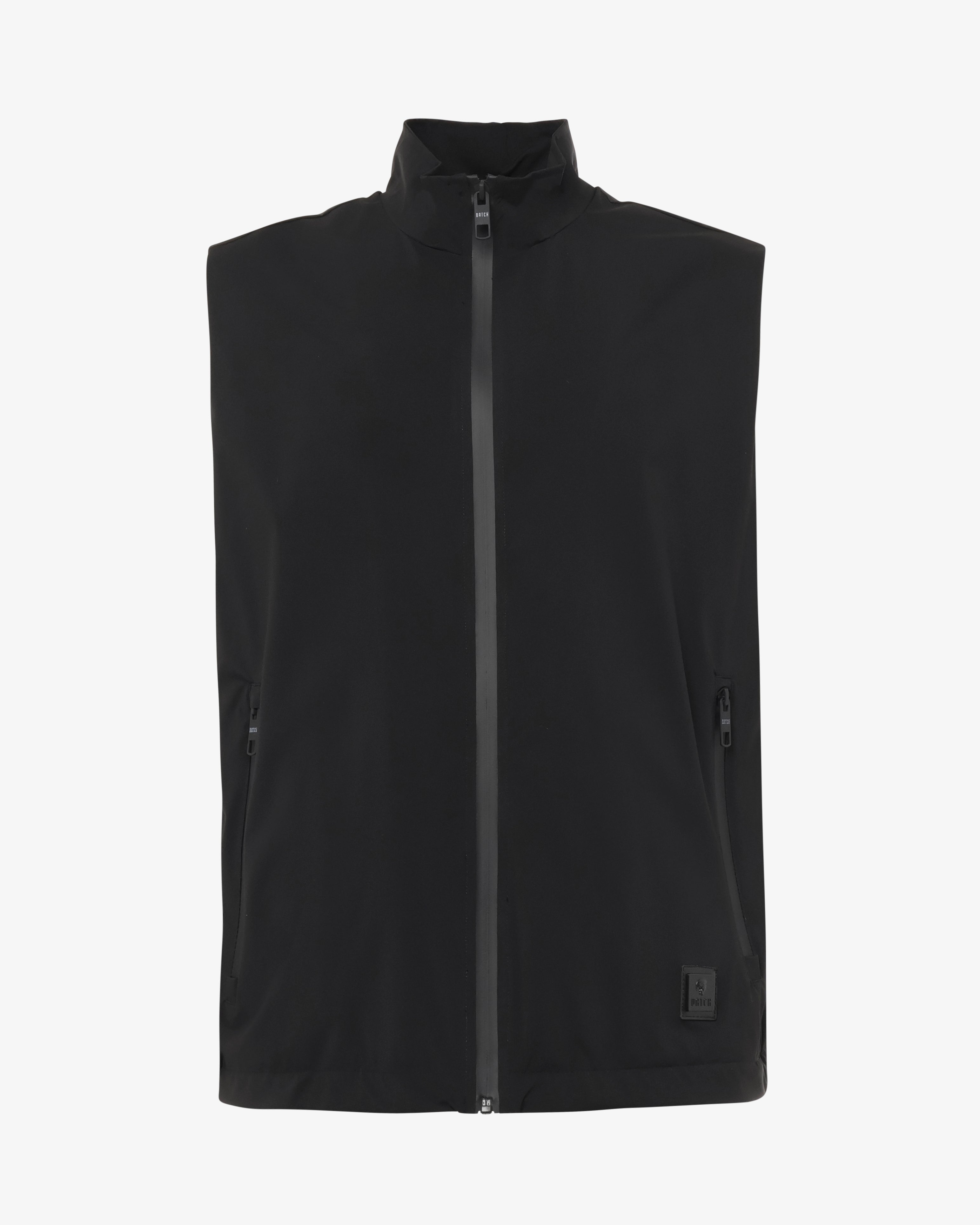 Gilet - Nylon