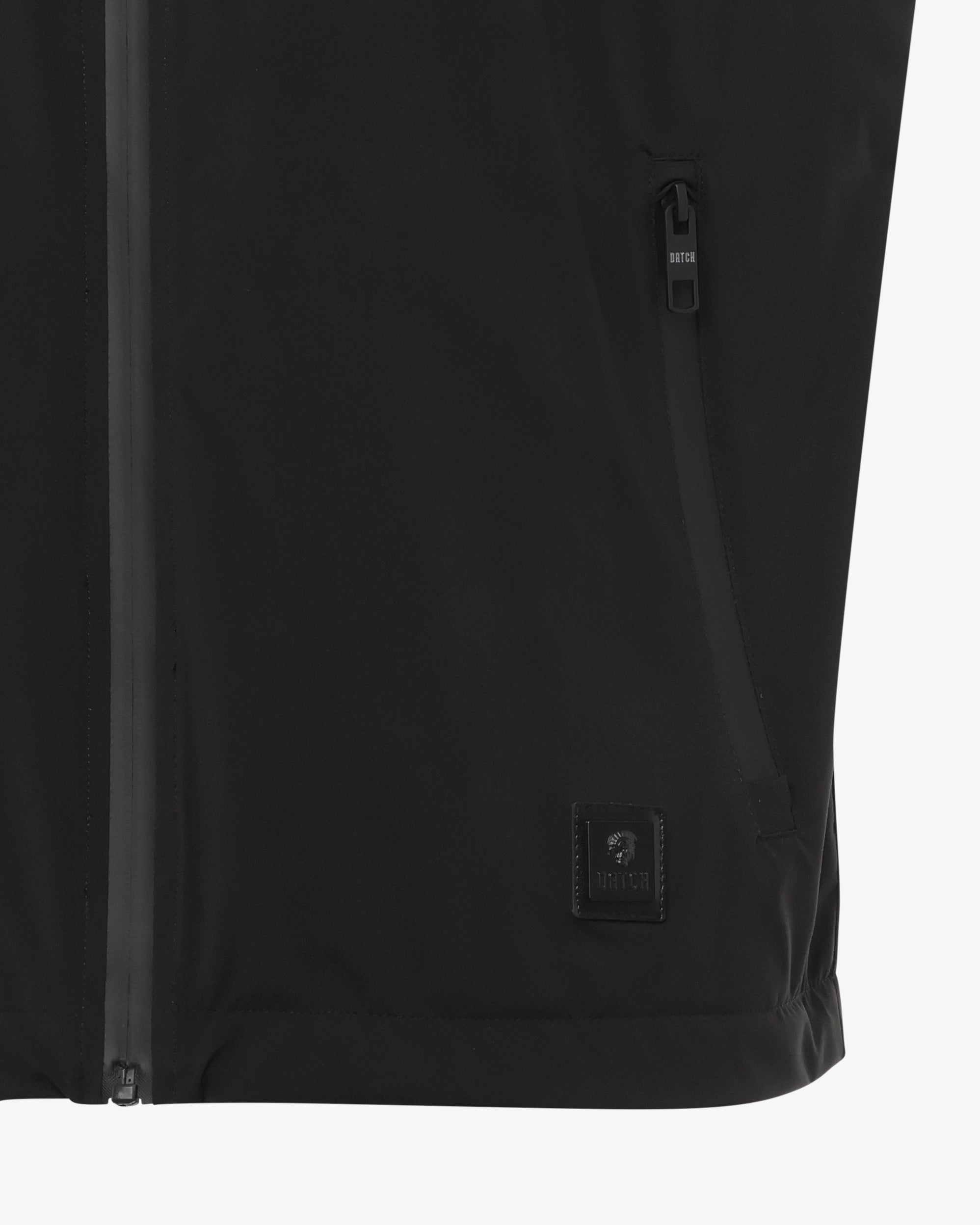 Gilet - Nylon