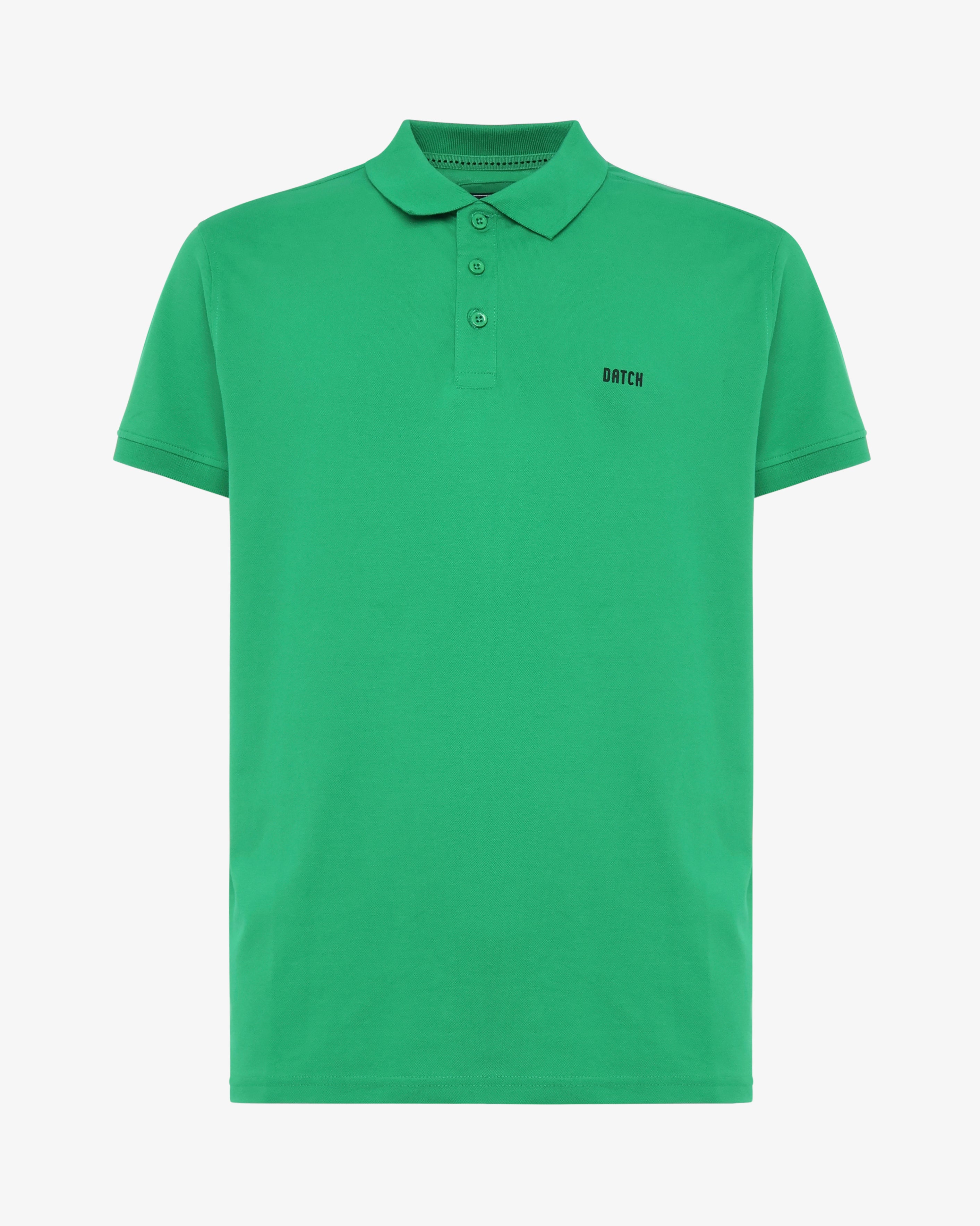 Polo Basic stretch