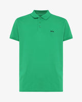 Polo Basic stretch