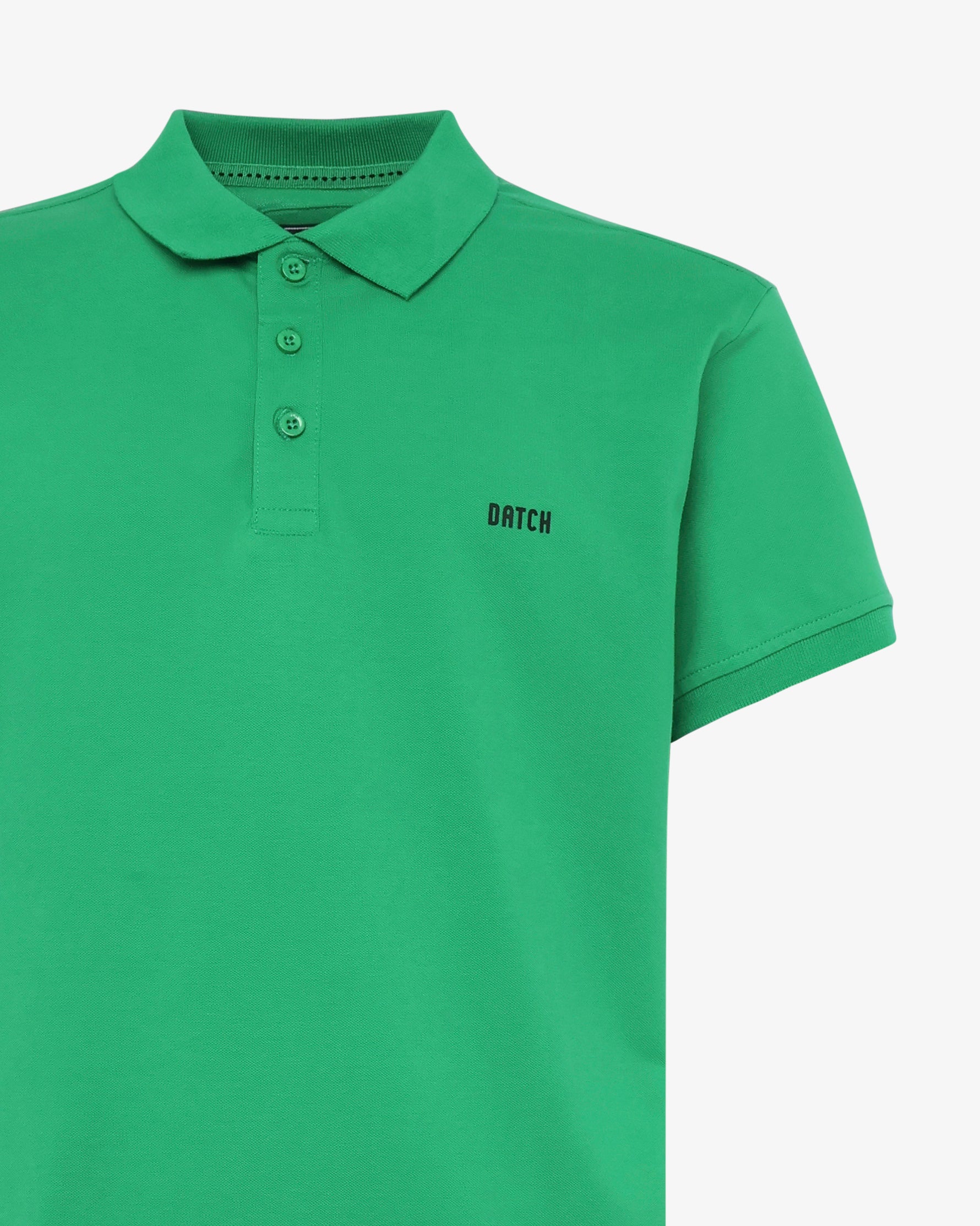 Polo Basic stretch