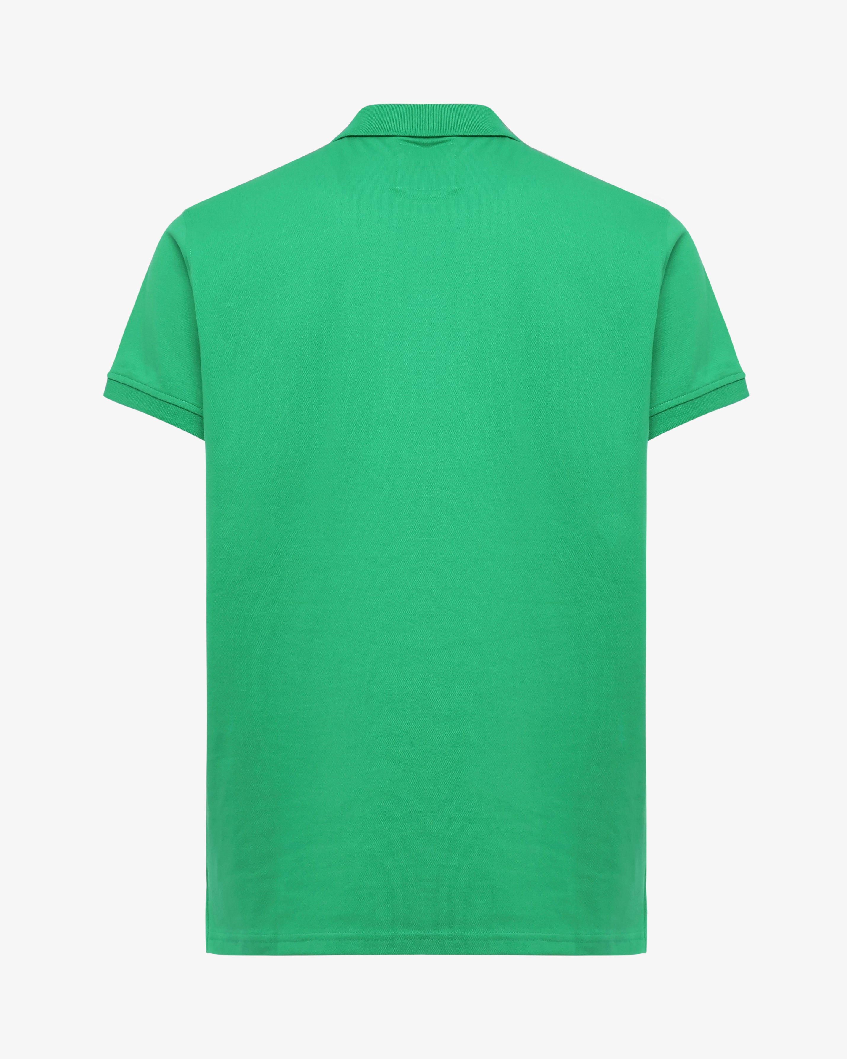 Polo Basic stretch