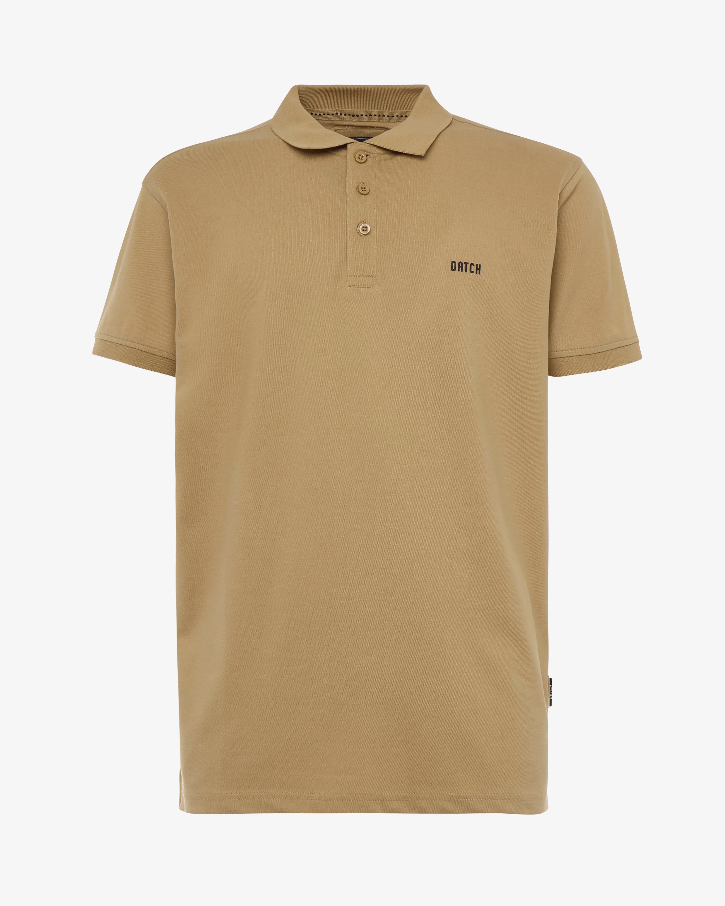 Polo Basic stretch