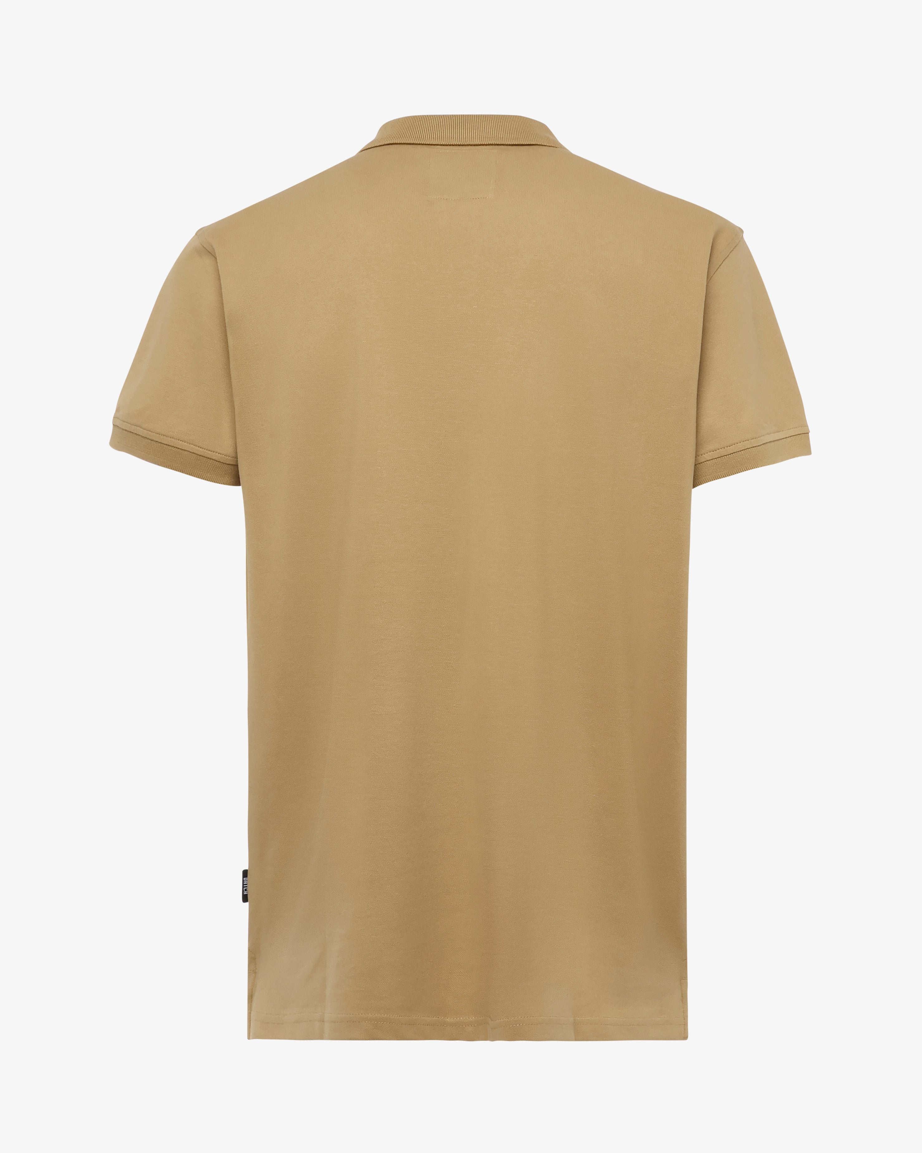 Polo Basic stretch