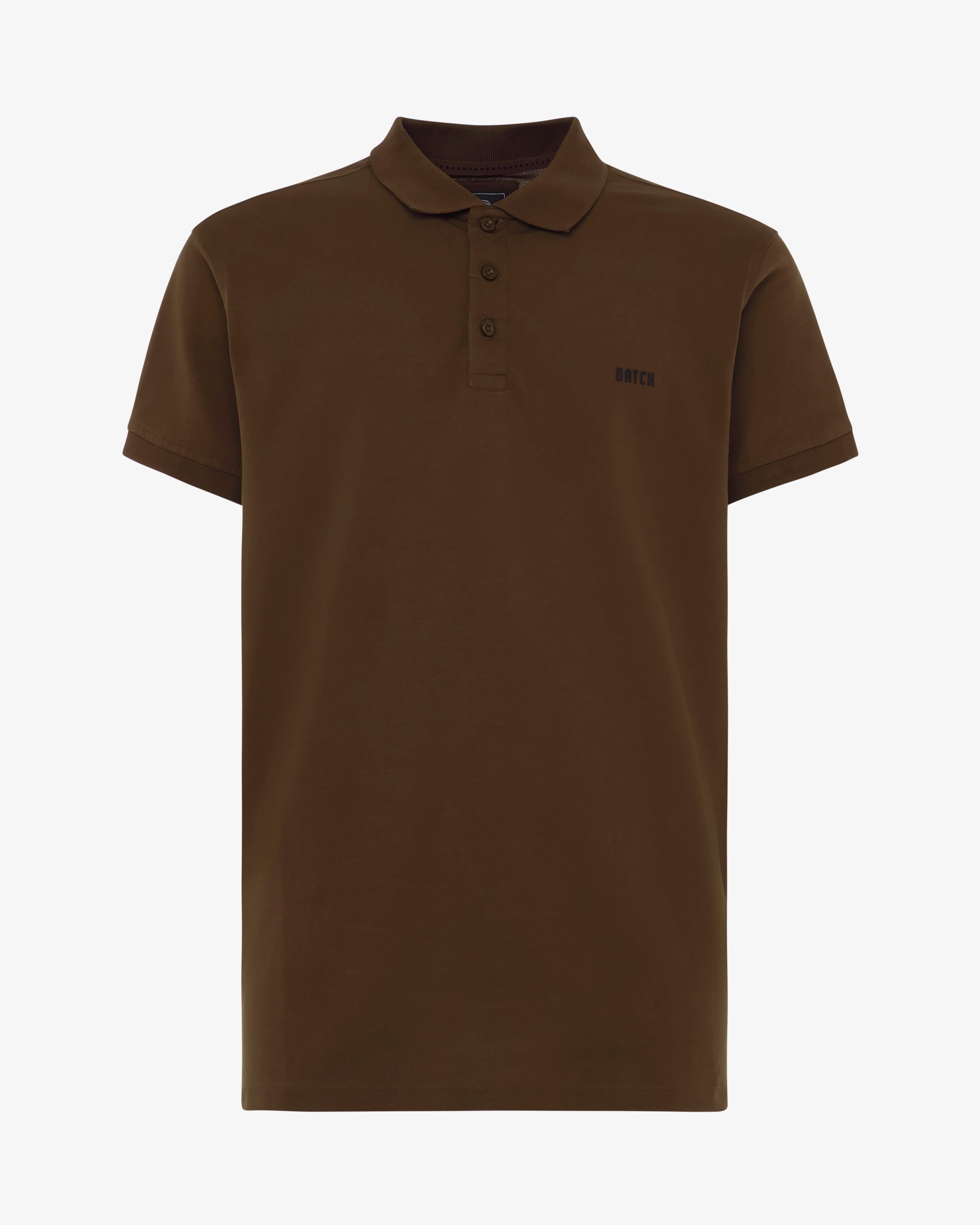 Polo Basic stretch