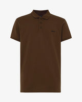 Polo Basic stretch