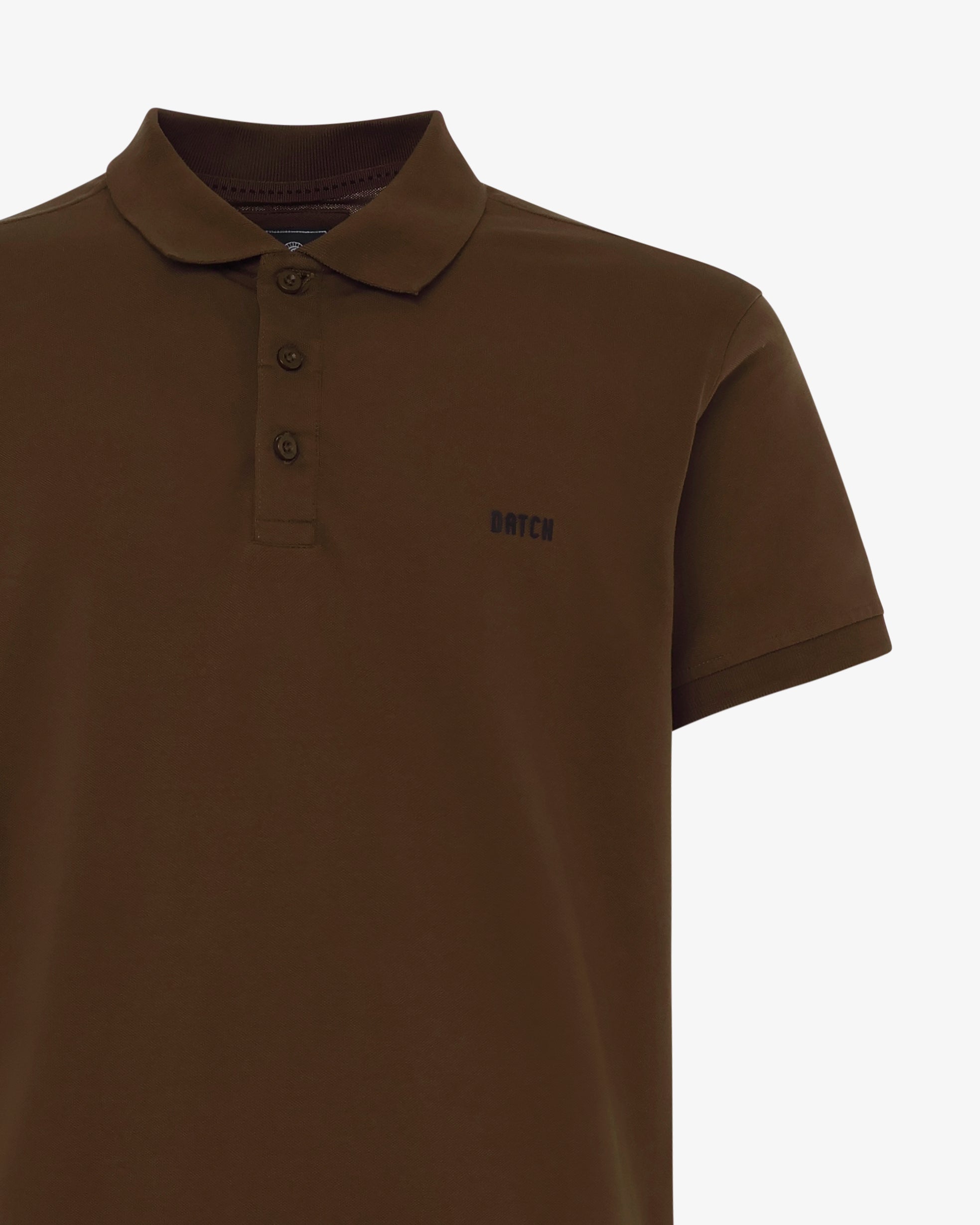 Polo Basic stretch