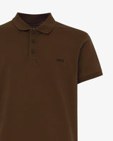 Polo Basic stretch