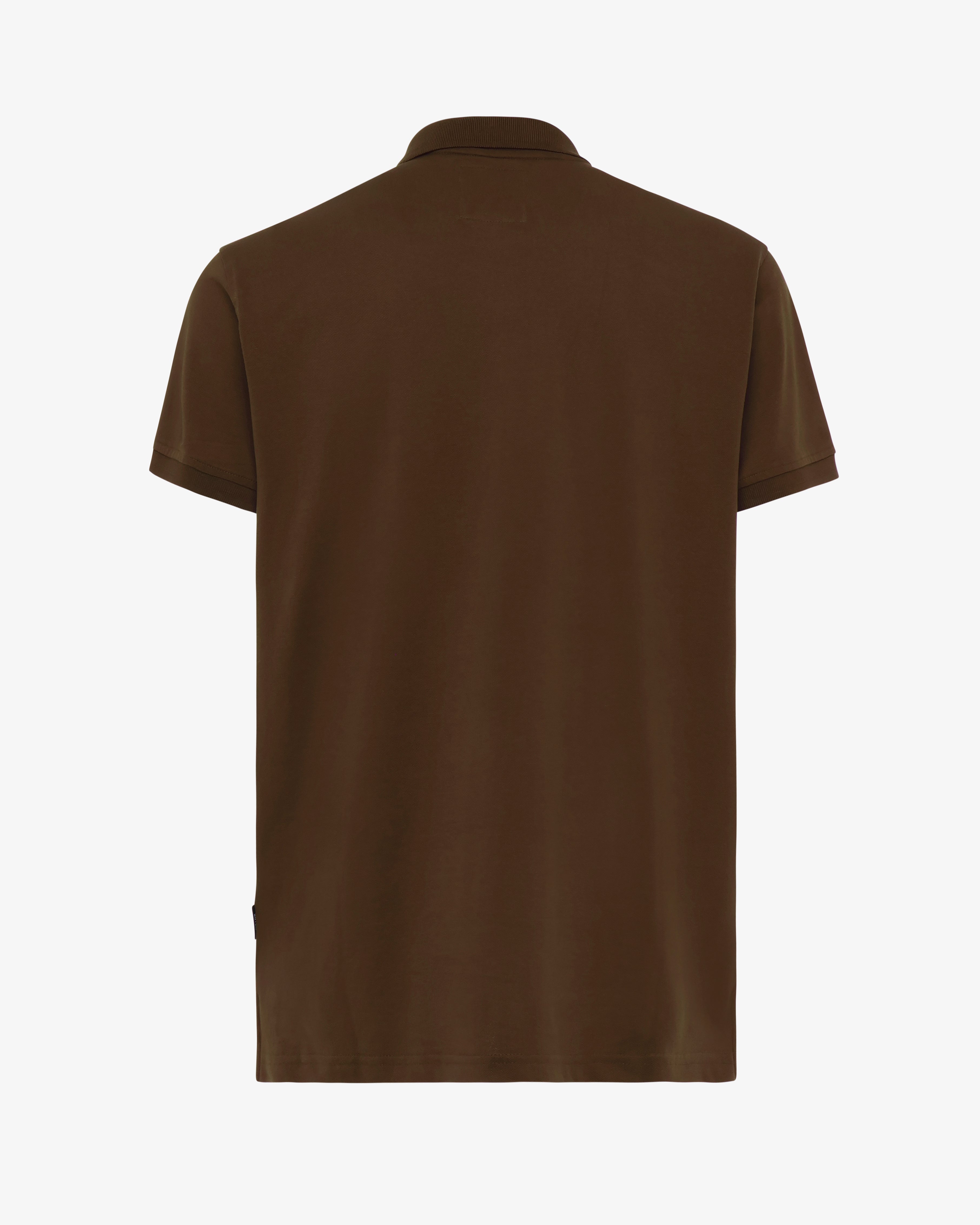 Polo Basic stretch