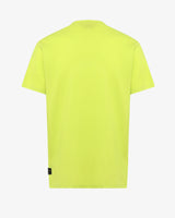 T-shirt girocollo - Con logo