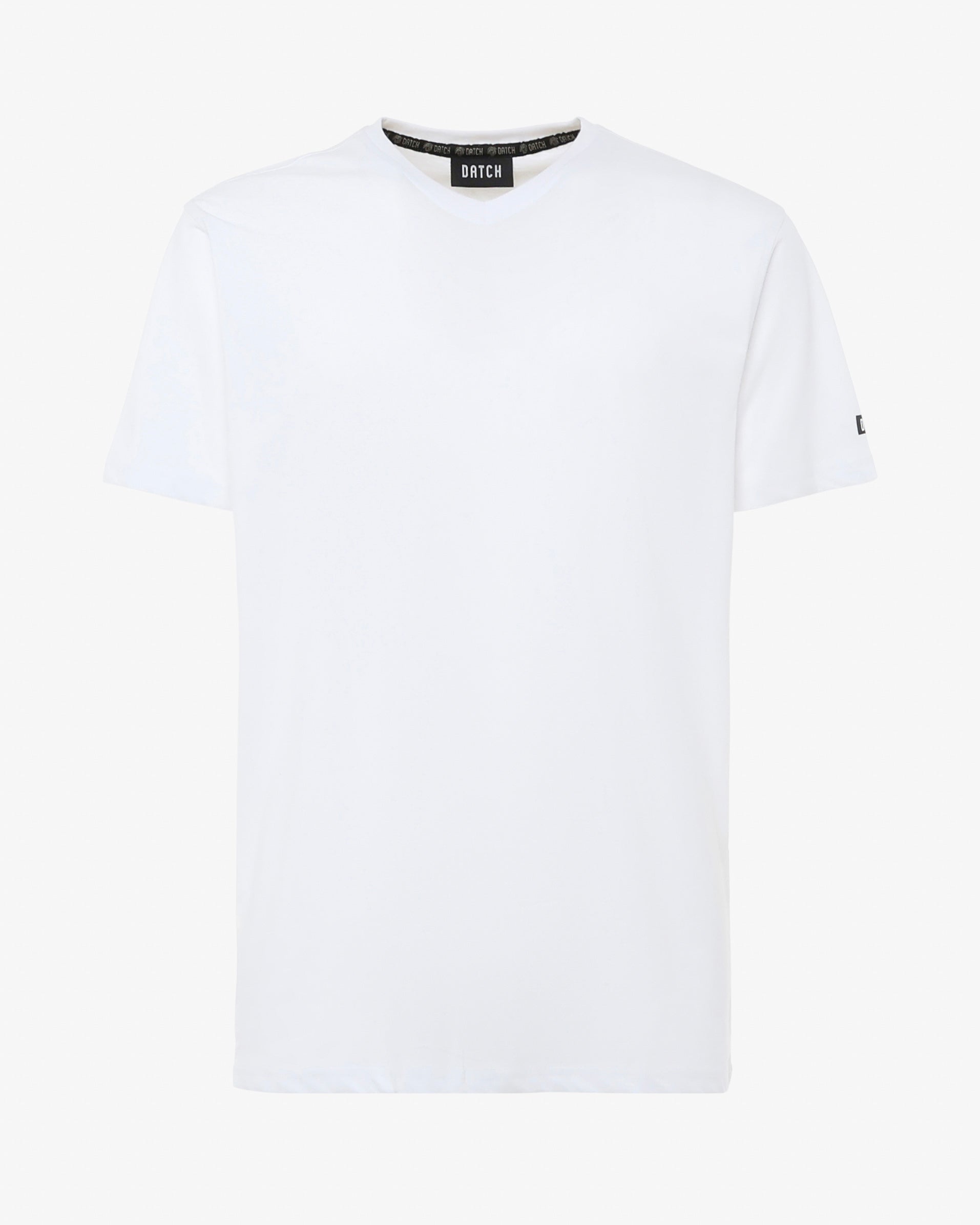 T-shirt - Scollo V