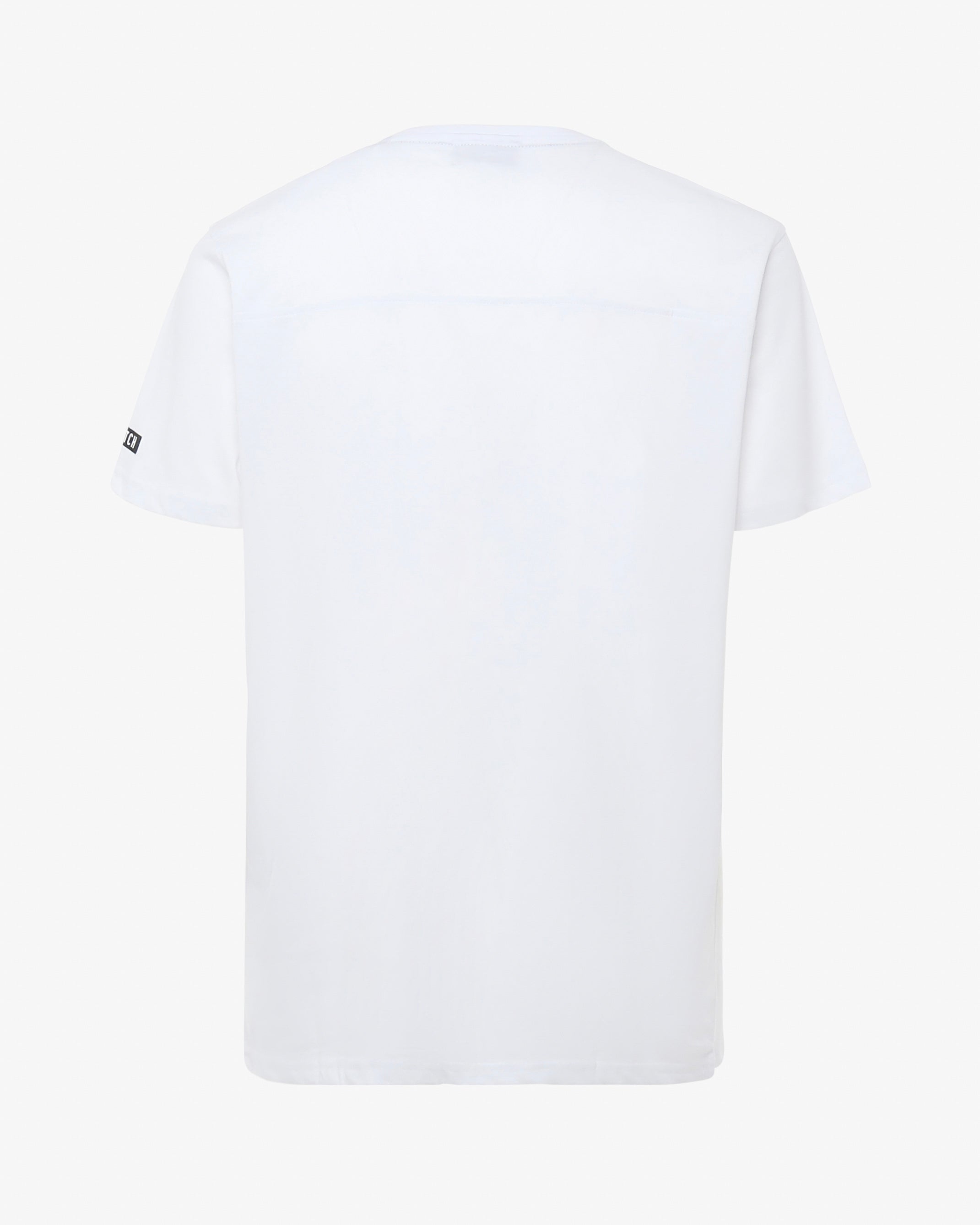 T-shirt - Scollo V