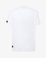 T-shirt - Micrologo sulla manica