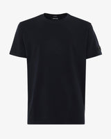 T-shirt - Micrologo sulla manica