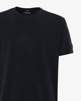 T-shirt - Micrologo sulla manica