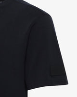 T-shirt - Micrologo sulla manica