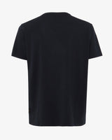 T-shirt - Micrologo sulla manica
