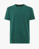 T-shirt - Micrologo sulla manica