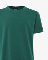 T-shirt - Micrologo sulla manica