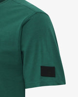 T-shirt - Micrologo sulla manica