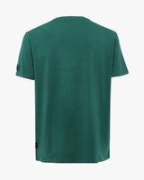 T-shirt - Micrologo sulla manica