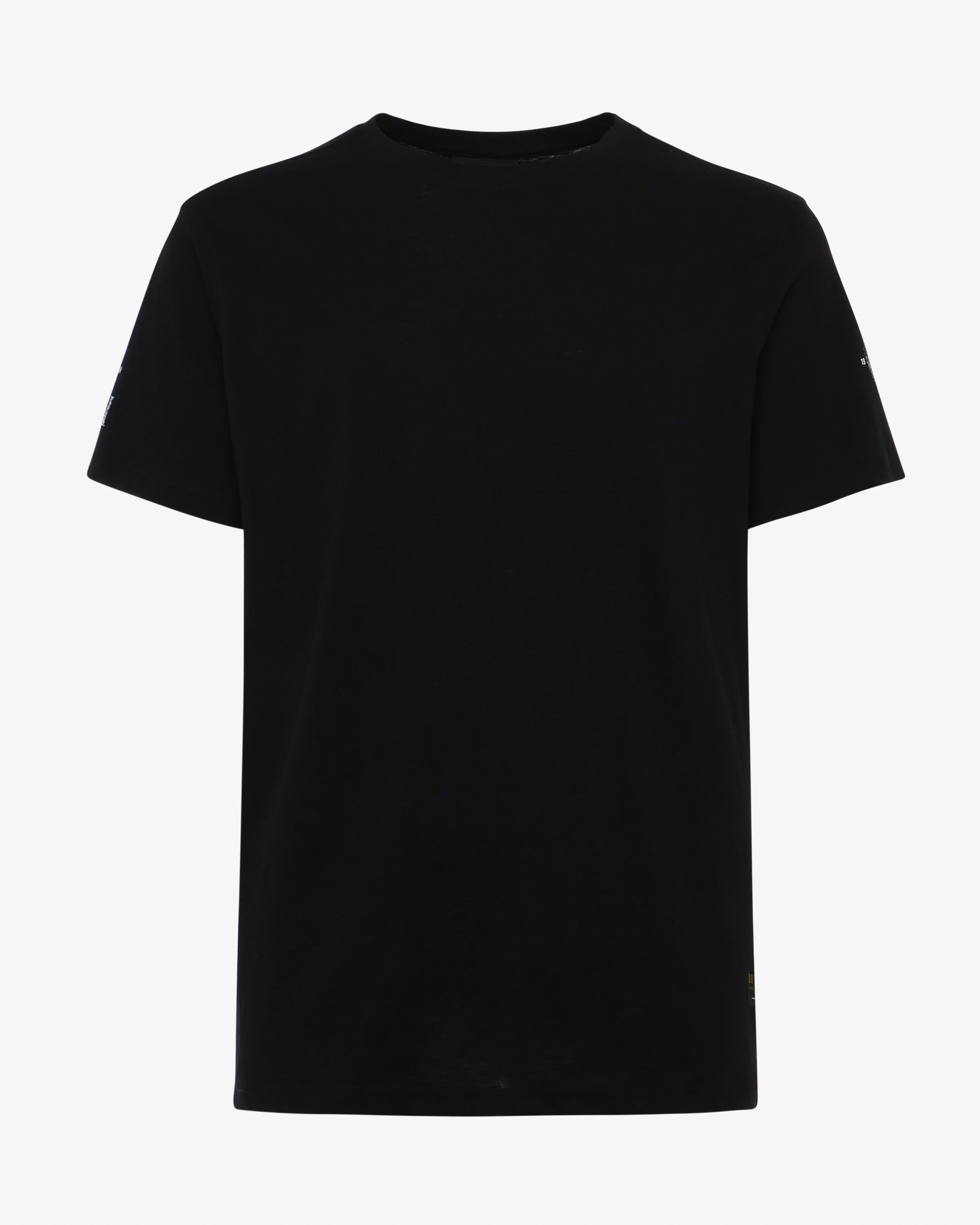 T-shirt - Slub