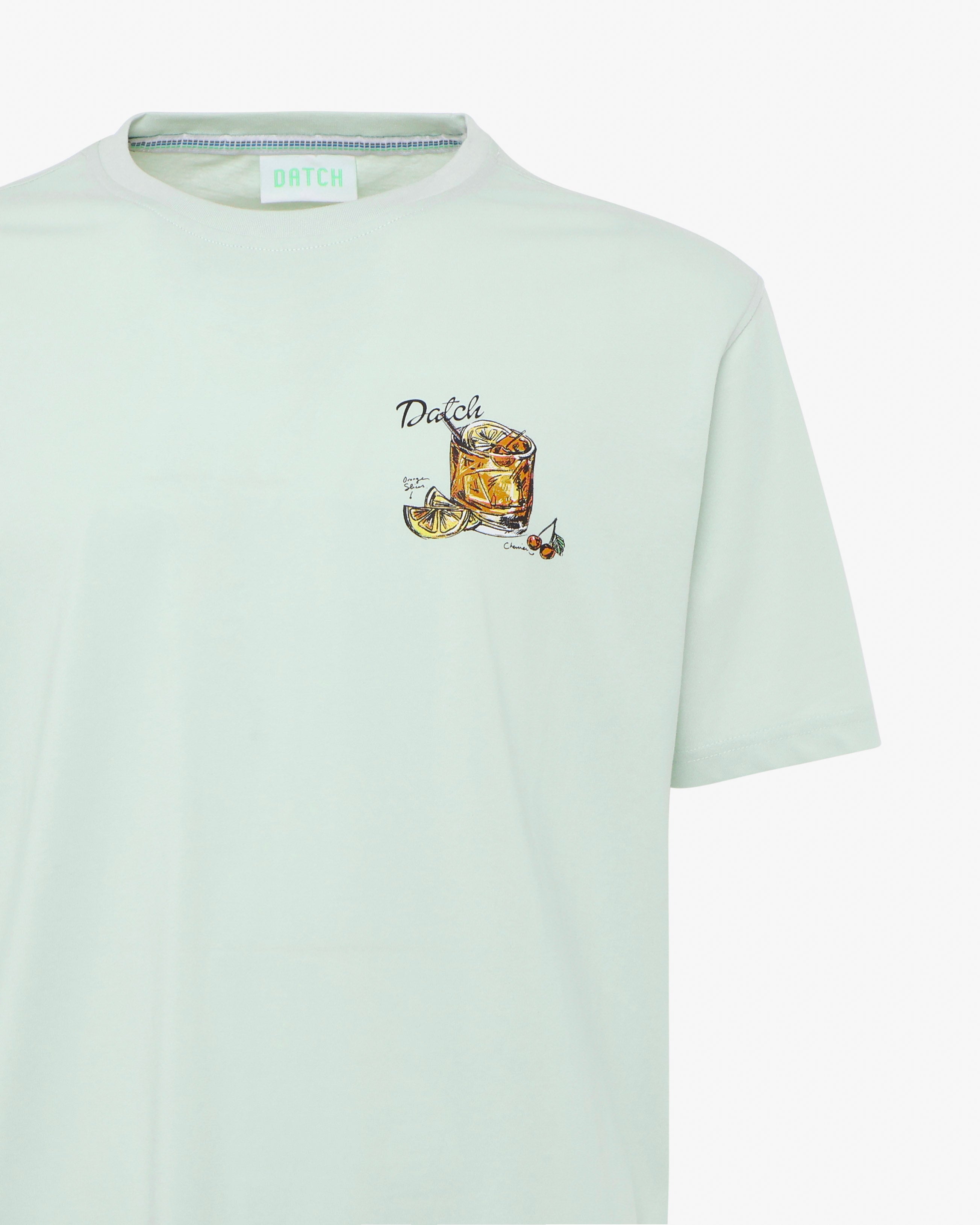 T-shirt - Stampa cocktail