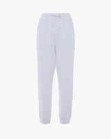 Pantaloni in felpa - Logo posteriore