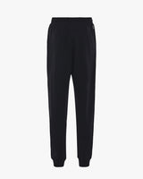 Pantaloni in felpa - Logo posteriore