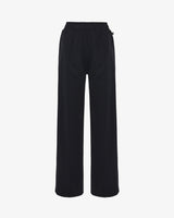 Pantaloni gamba larga