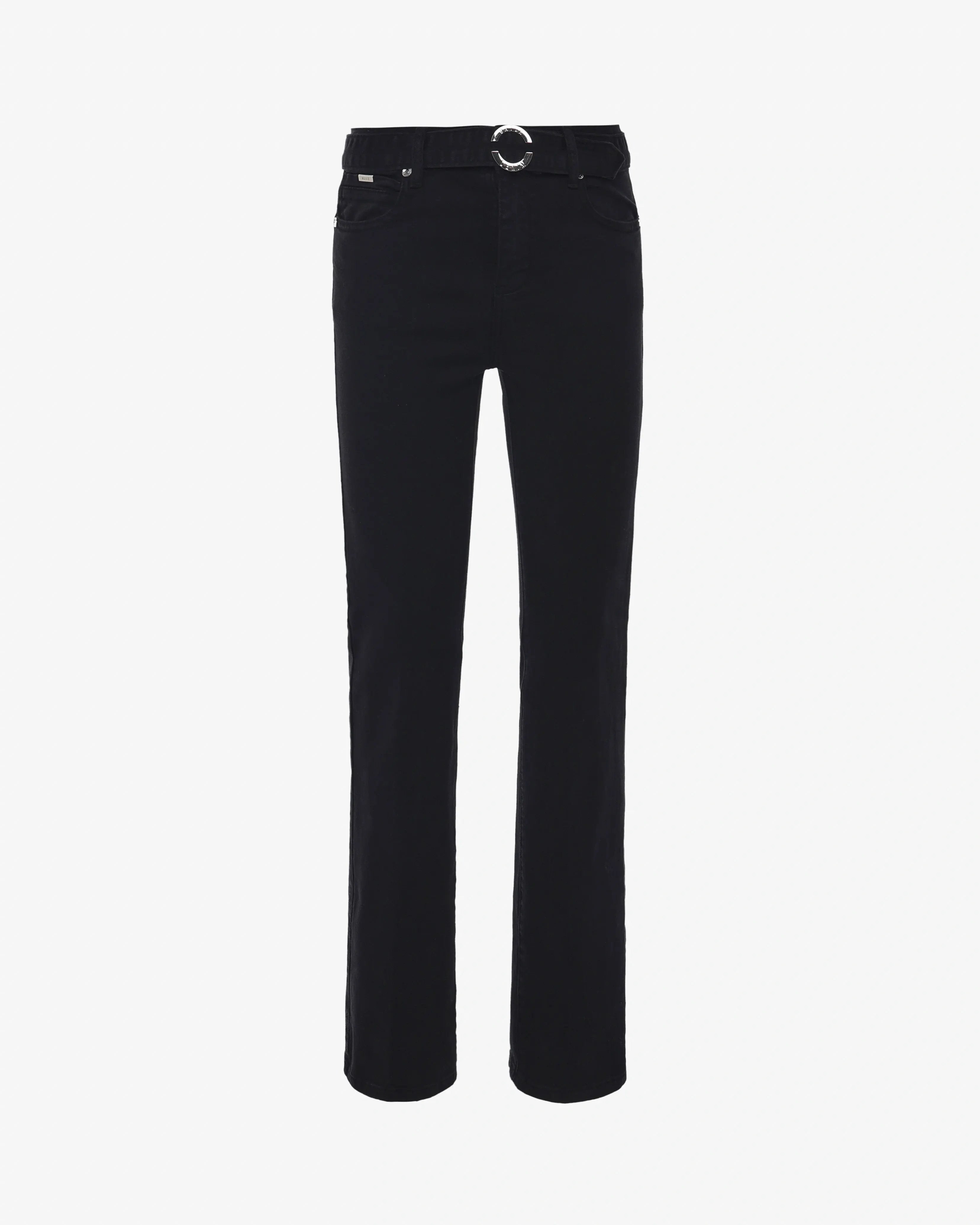 Pantaloni denim