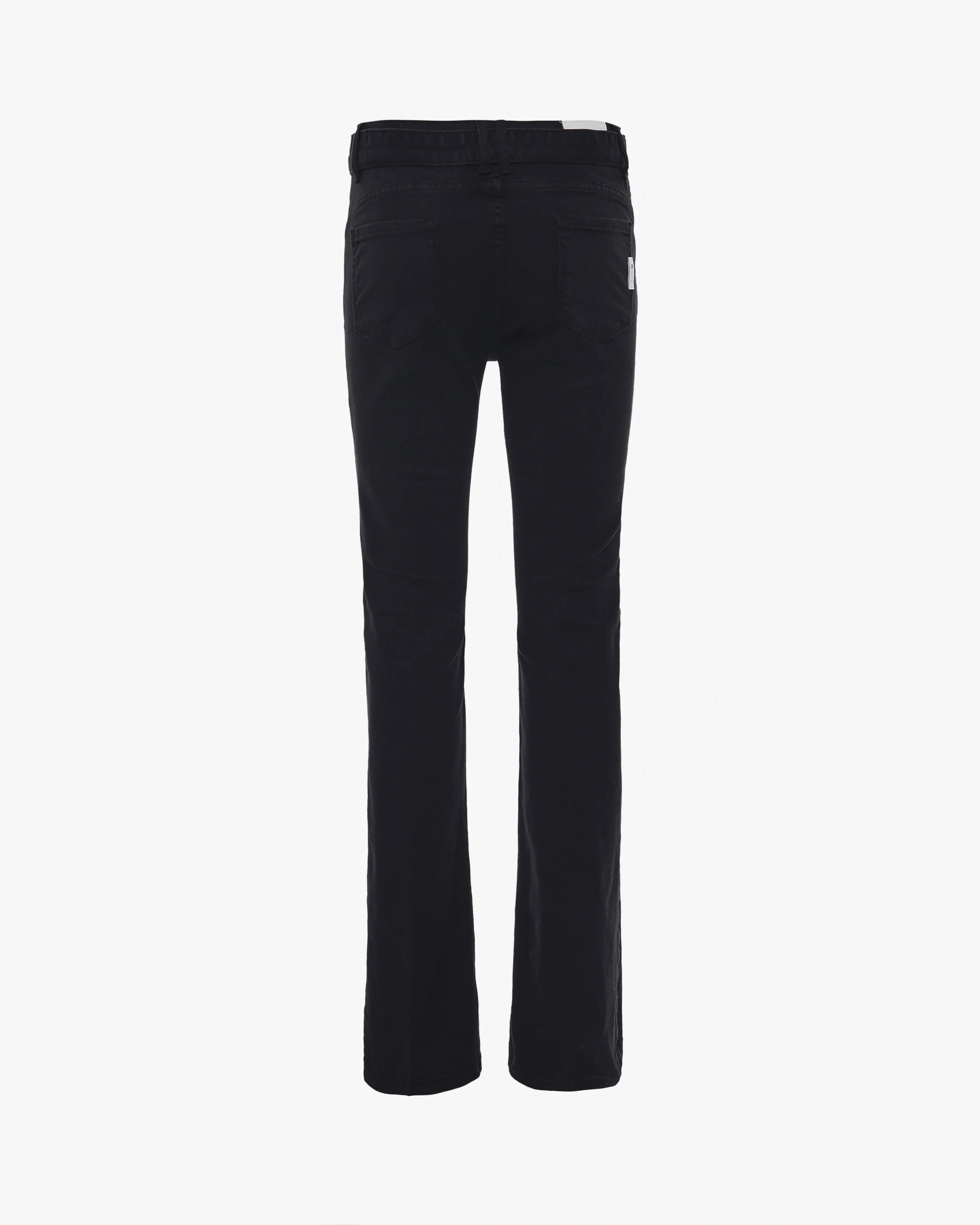 Pantaloni denim