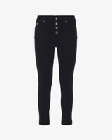 Pantaloni denim Bull skinny