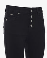 Pantaloni denim Bull skinny