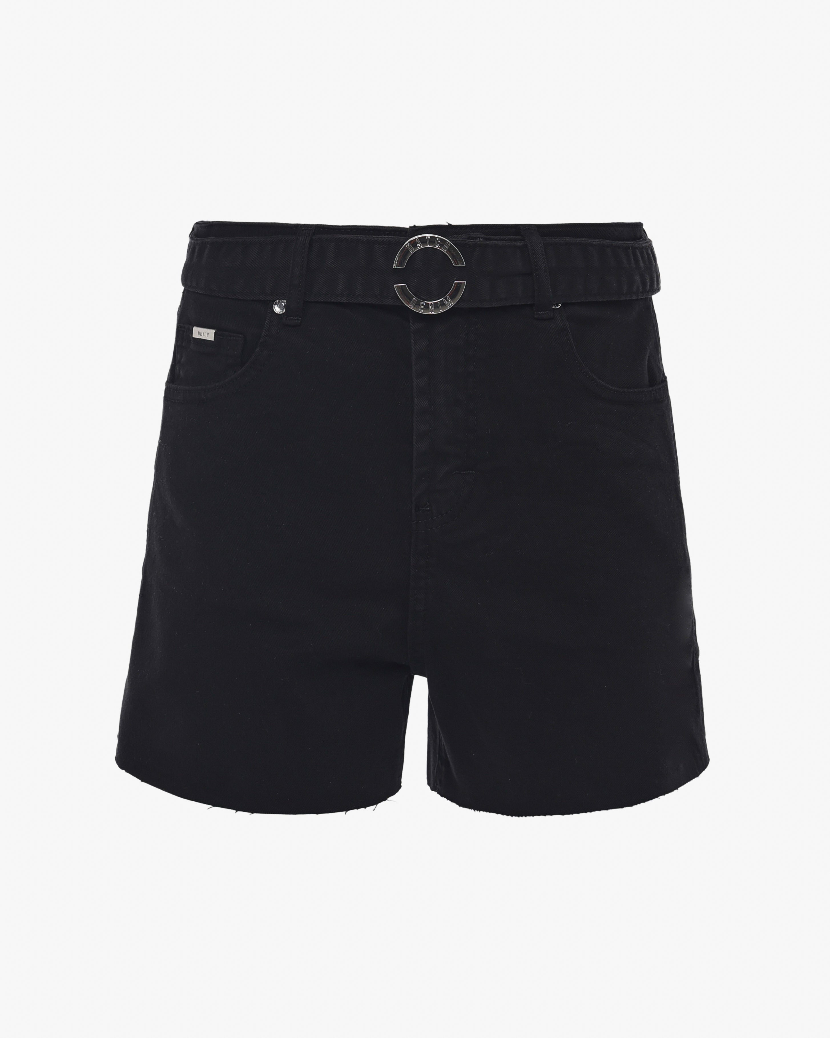 Shorts bull