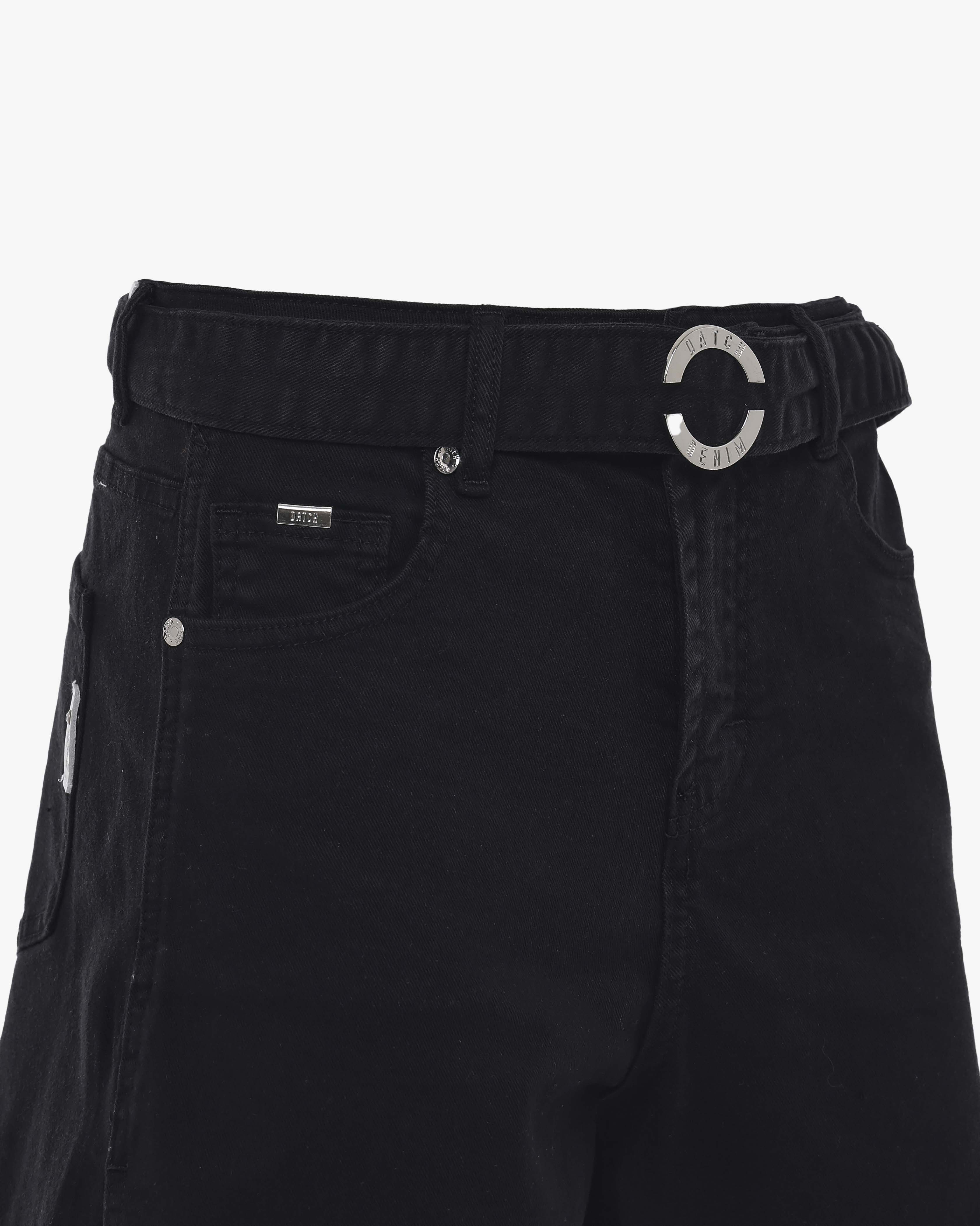 Shorts bull