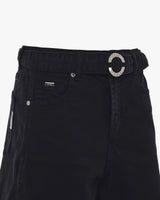 Shorts bull