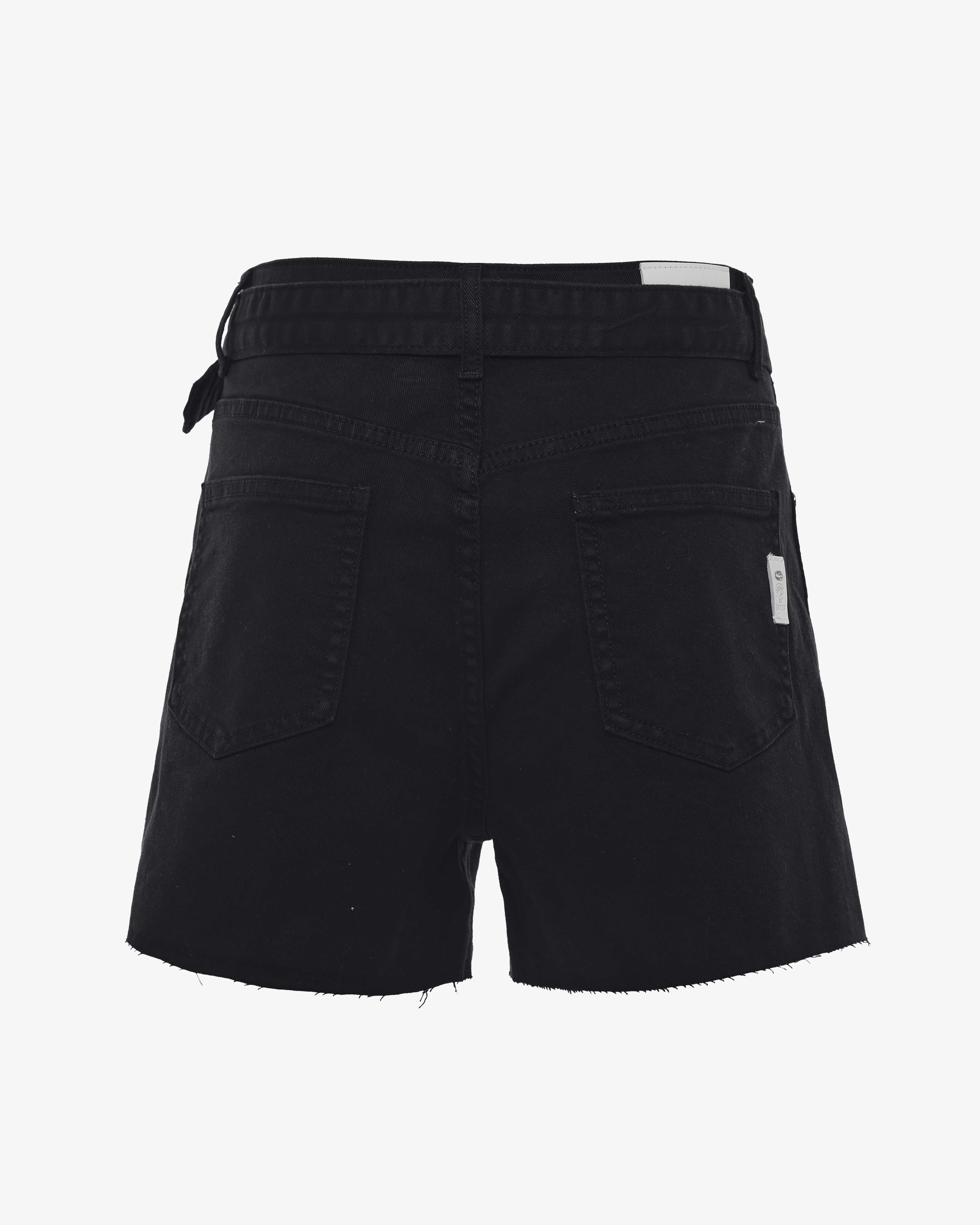 Shorts bull