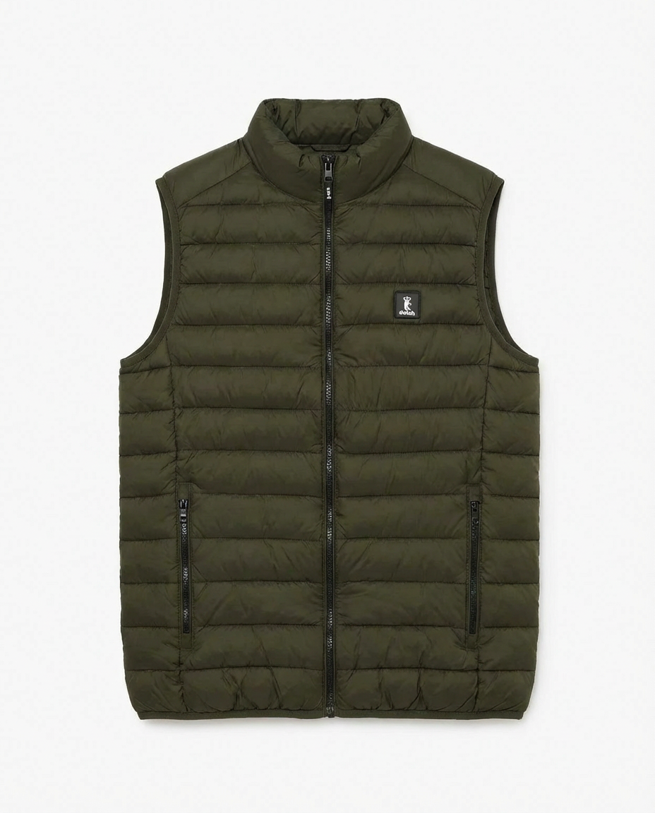 Gilet Dynamic