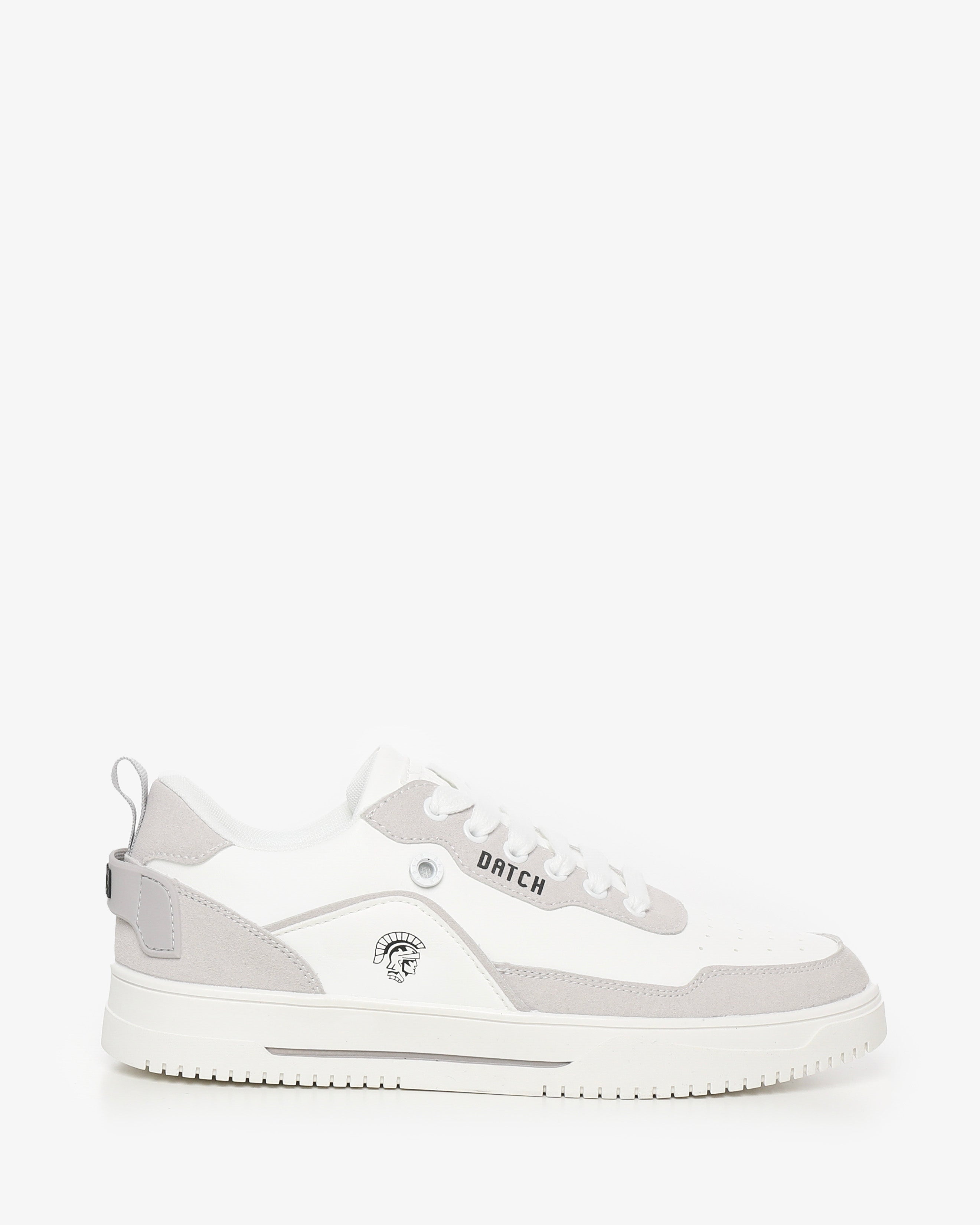 Sneakers "DA010" - Grigio