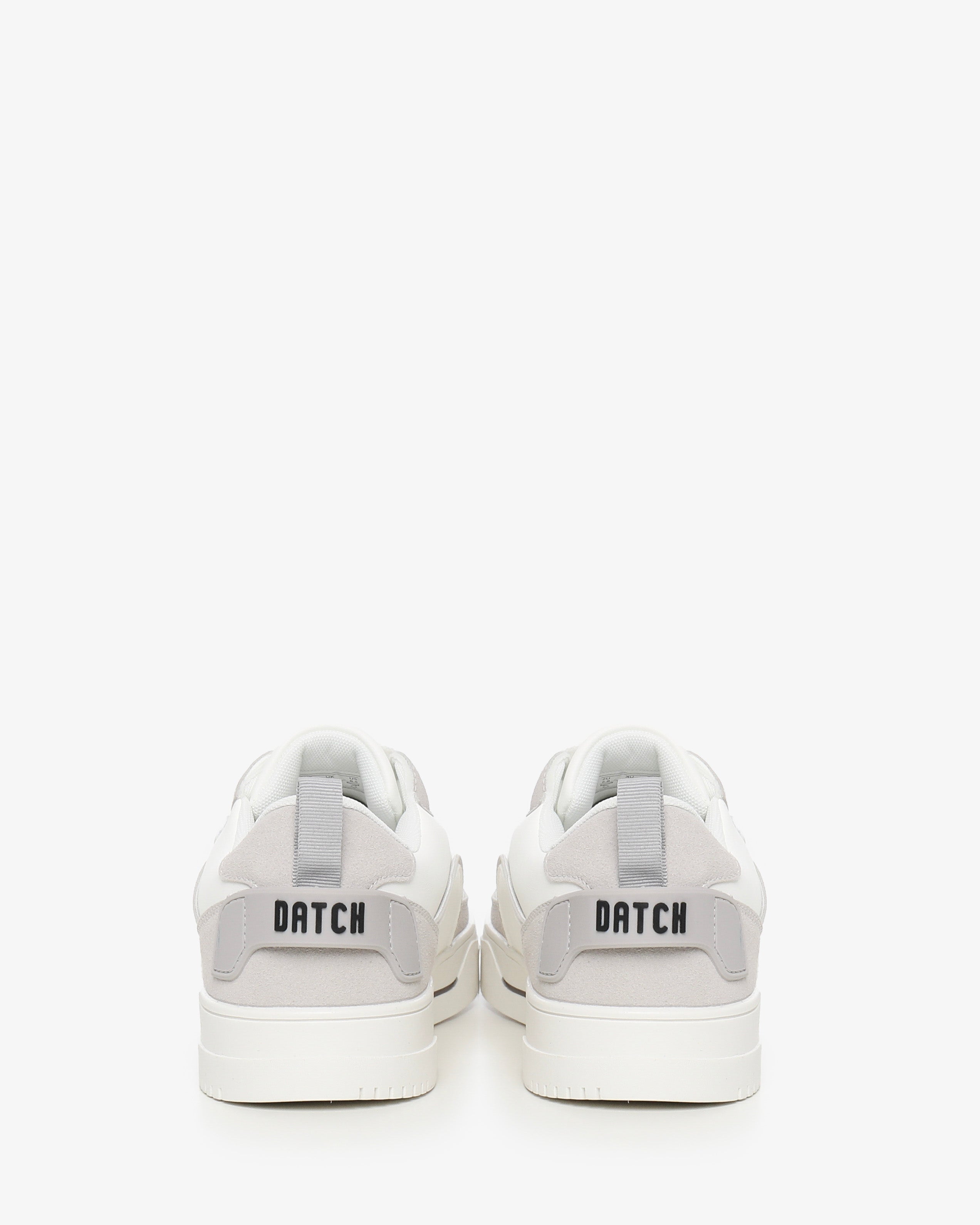 Sneakers "DA010" - Grigio