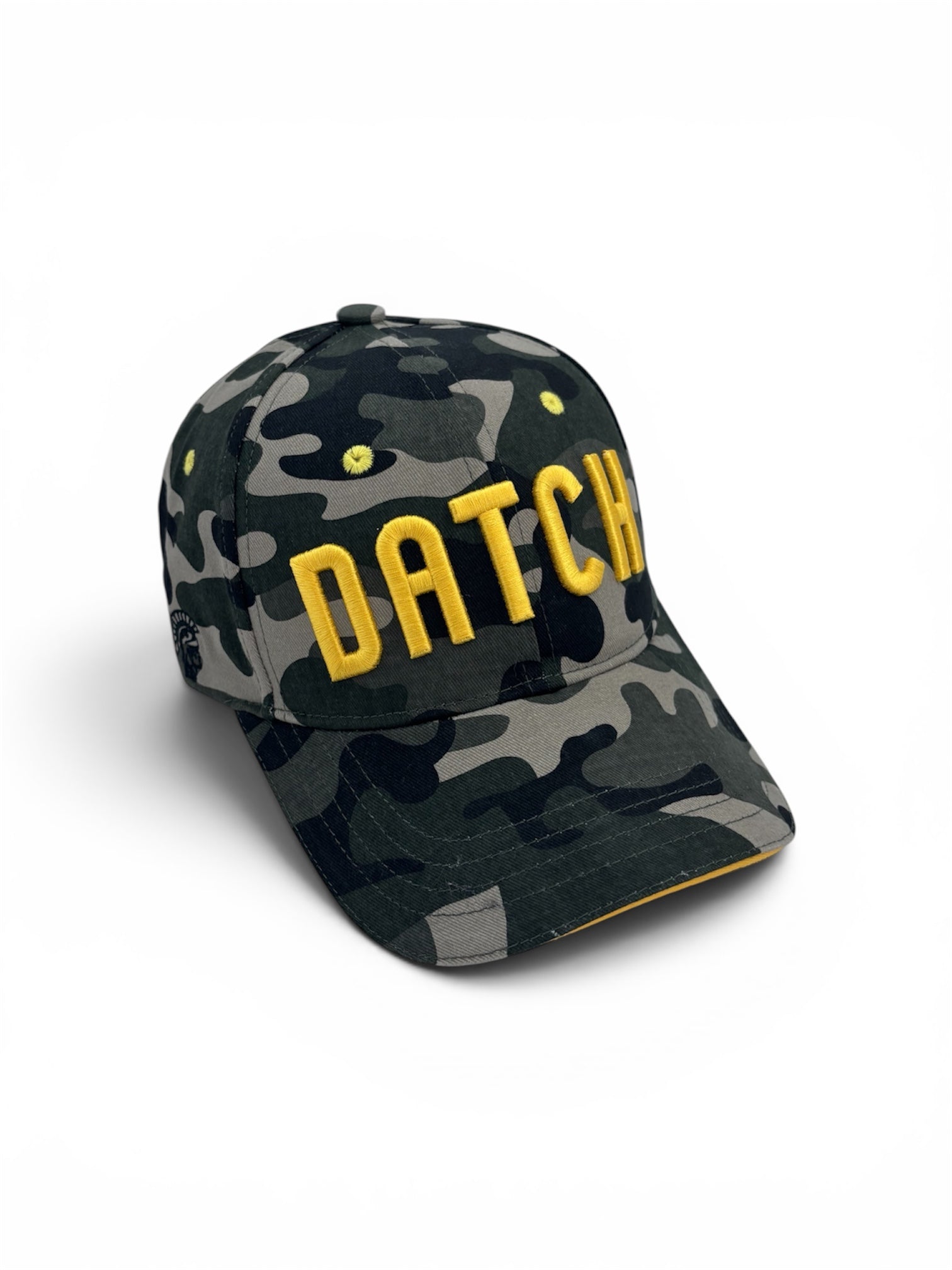 Cappellino Datch camouflage