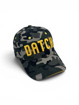 Cappellino Datch camouflage