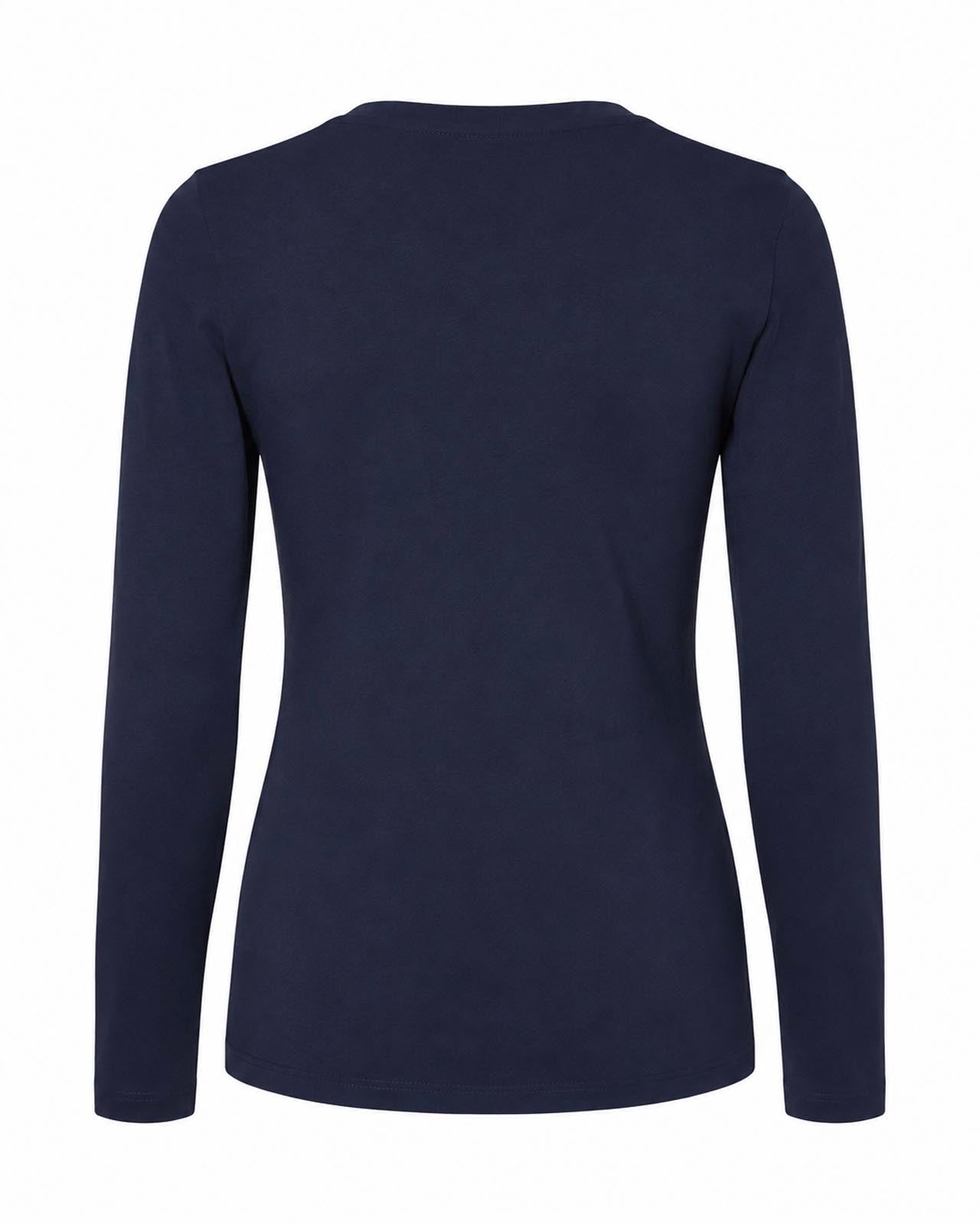 T-shirt girocollo