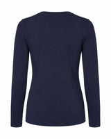 T-shirt girocollo