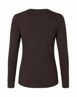 T-shirt girocollo